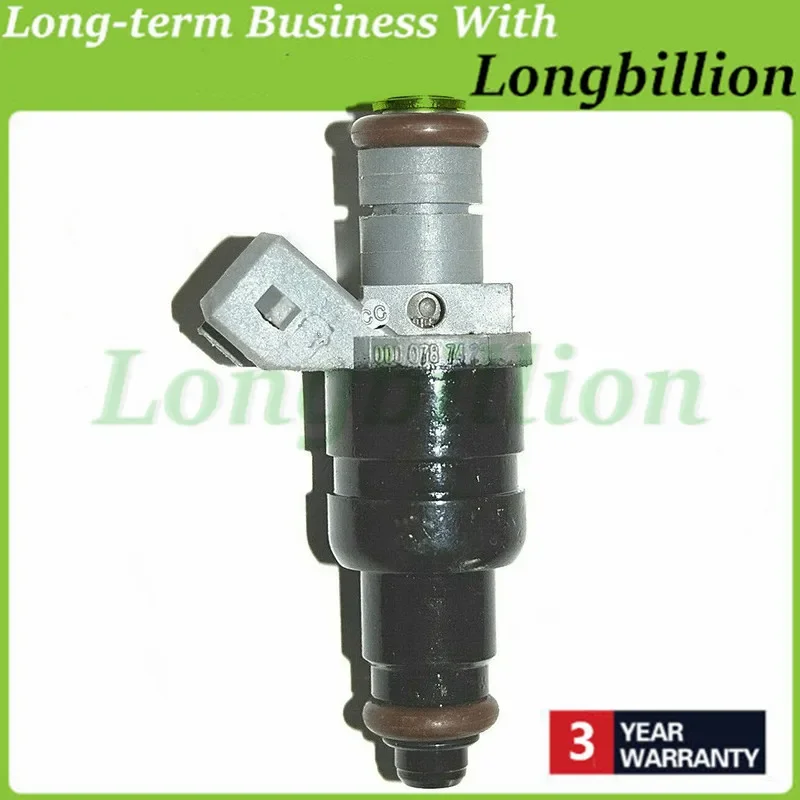 0000787423 лучший инжектор топлива для MERCEDES C CLASS C180 C200 1 8 W124 S202 W202 M111 M161
