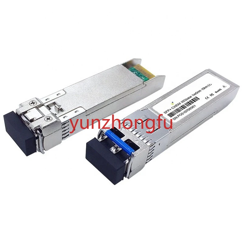 PG-SFPP10GCWD20 10G SFP + приемопередатчик CWDM