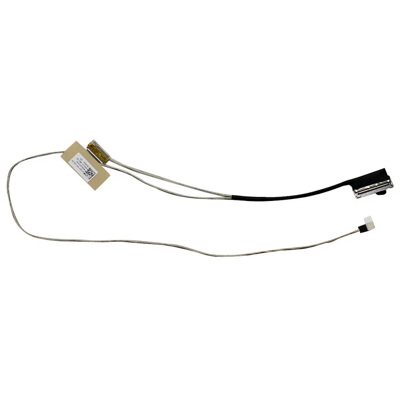 НОВЫЙ ЖК-КАБЕЛЬ EDP (30-КОНТАКТНЫЙ) ДЛЯ ASUS G702VT G702ZC GL702 GL702VM GL702VMK 1422-02NF0AS 14005-02110100 14005-02110000 FZY (art.: 3920db2a28c35) - 3920db2a28c35