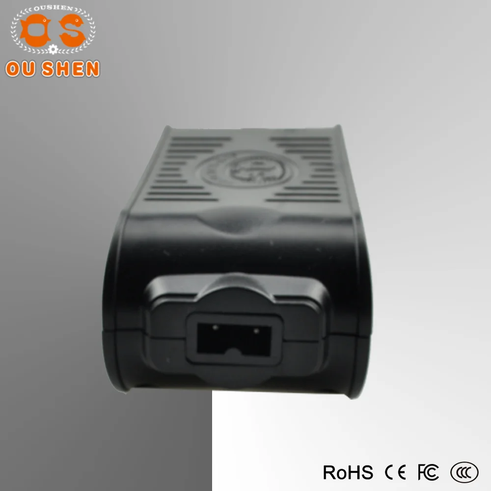 OS-60E 80 Вт постоянного тока 20 В ~ 36 блок питания для электрической отвертки