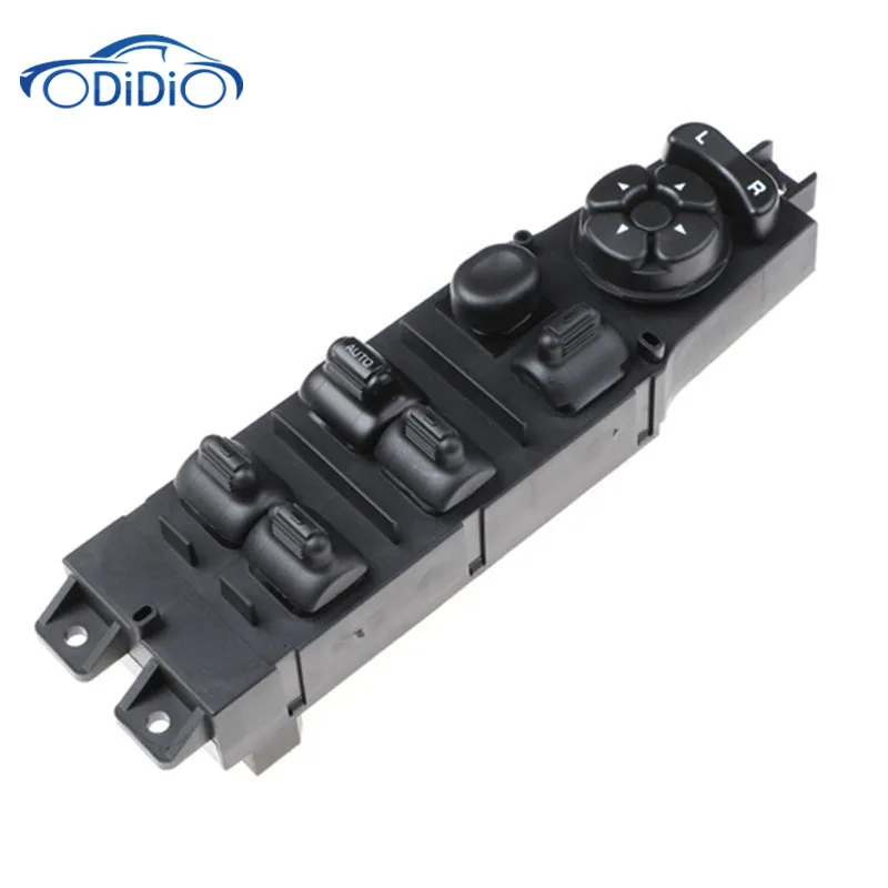 

56009449AC Left Power Window Master Switch For Jeep Cherokee 4 Door 1997-2001 56009449