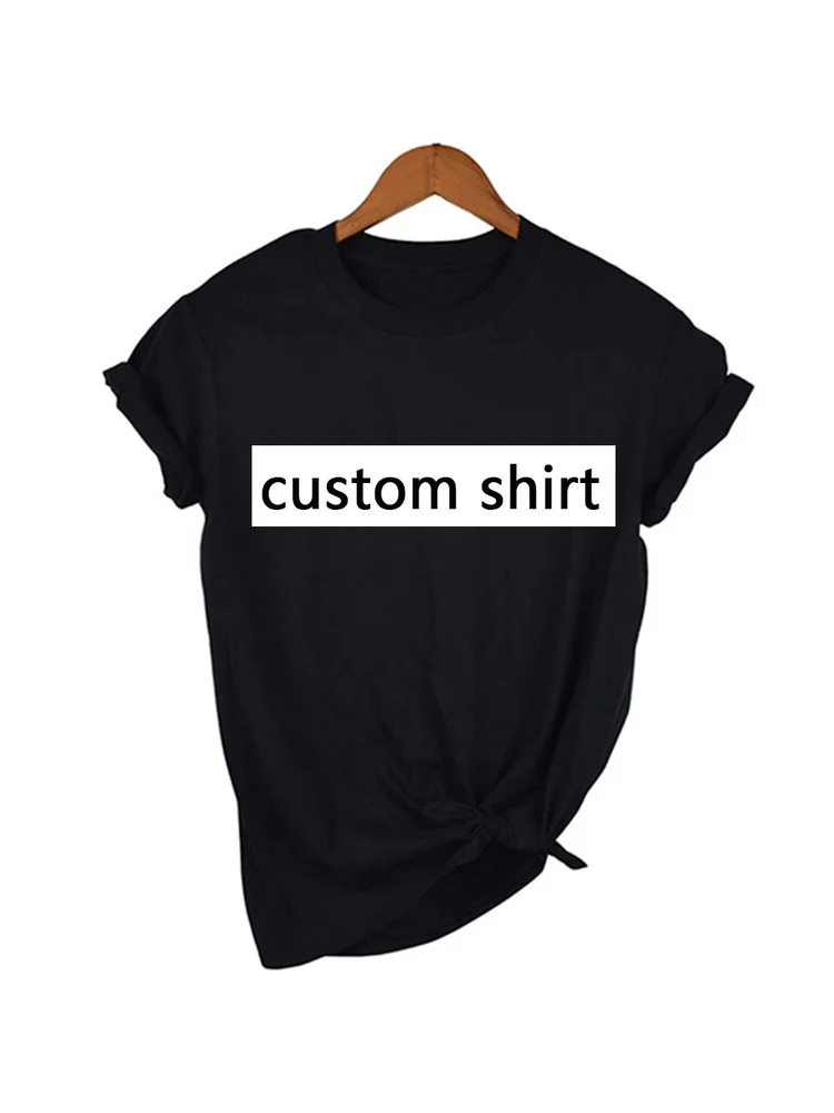 

women Custom Shirt