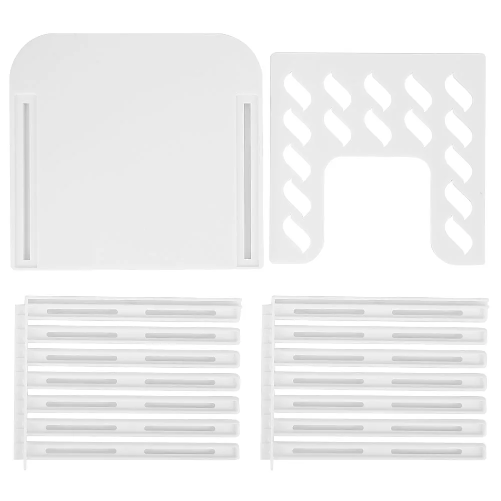 

Multifunctional Bread Loaf Toast Cutter Mold Bread Slicing Cutting Tools Kitchen Accessories