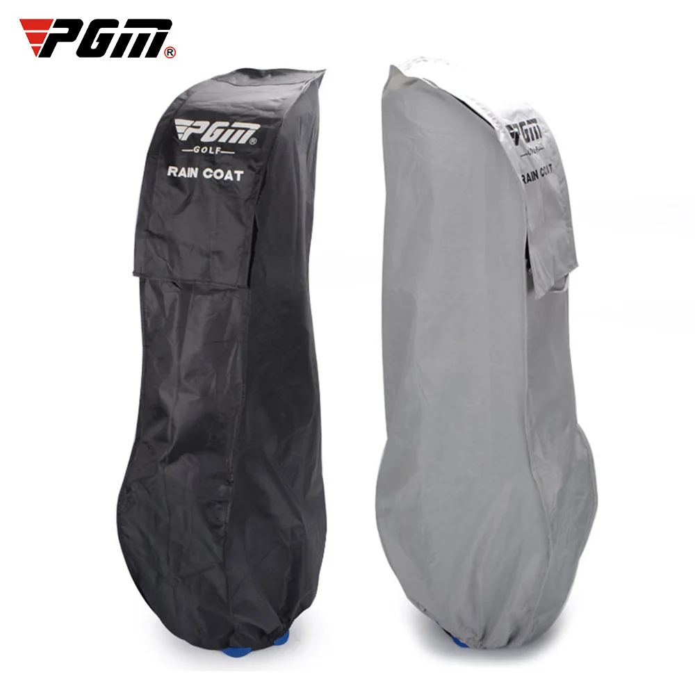 HKB003 PGM Golf Bag Rain Cover Waterproof Anti-ultraviolet Sunscreen Anti-static Raincoat Dust Bag Golf Bag Protection Cover