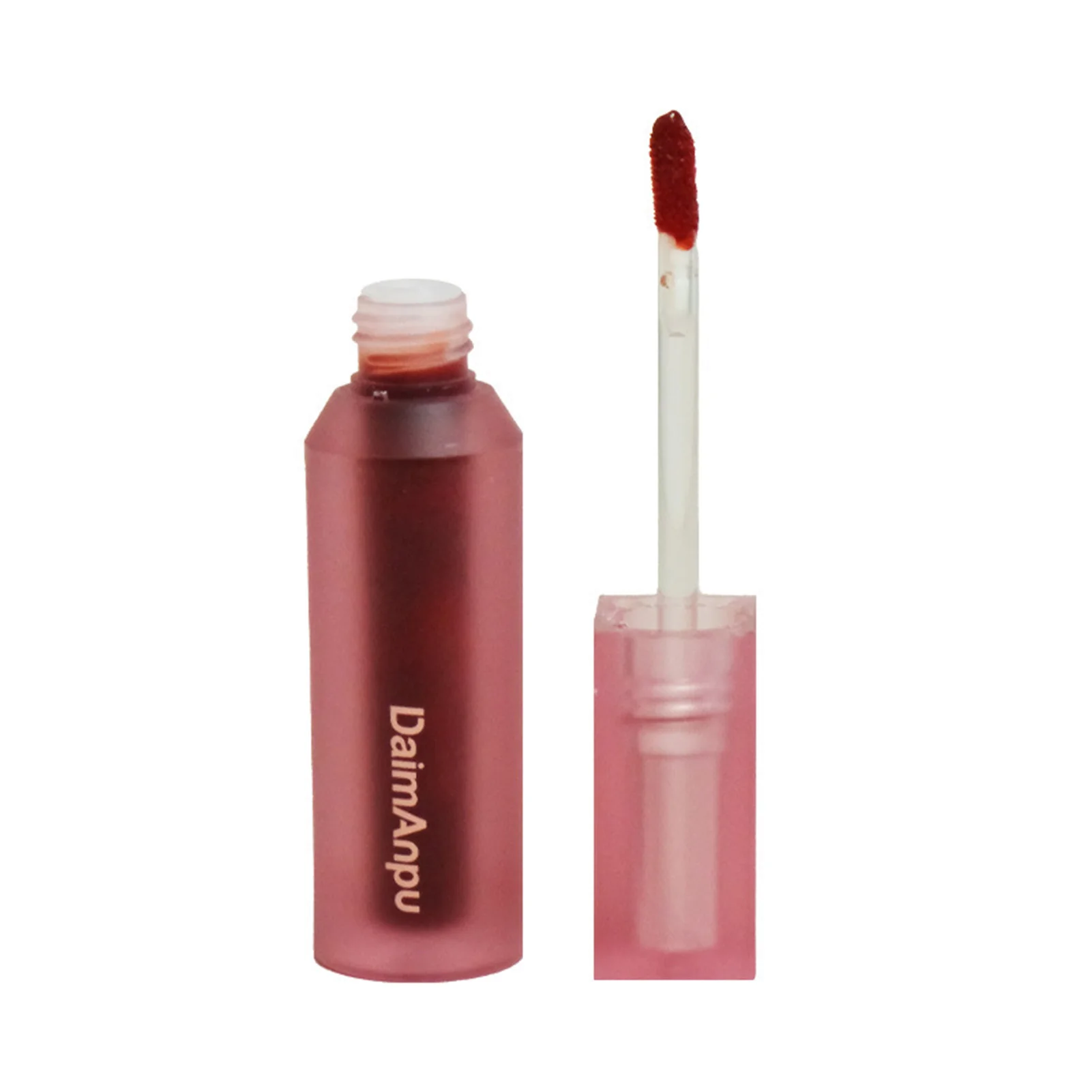 

High Pigmented Liquid Lipstick Smooth Soft Rich Colors Quick-Drying Lip Tint for Birthday Valentine Gift