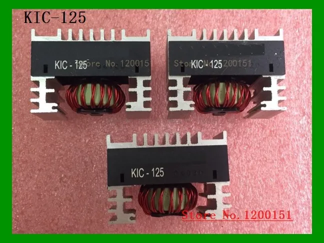 Φ KIC125 KIC-125 KIC-053 KIC-1210 KIC-2410 16V-40v 12V5A |