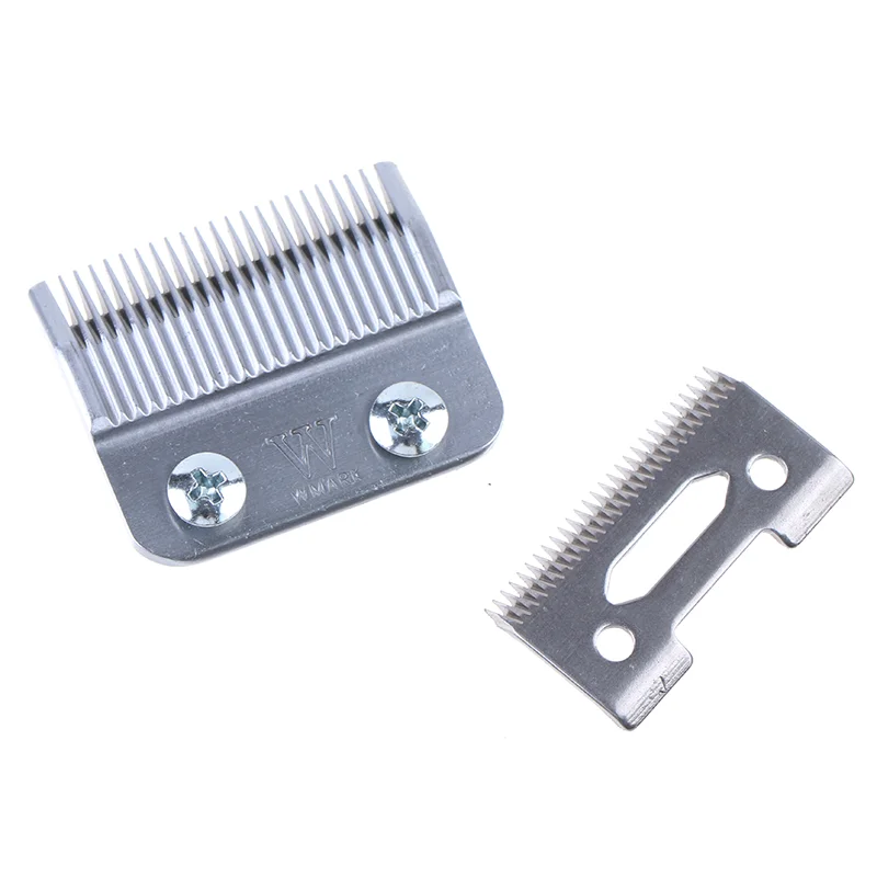 Профессиональная оригинальная машинка для стрижки волос Keramische Titanium Be