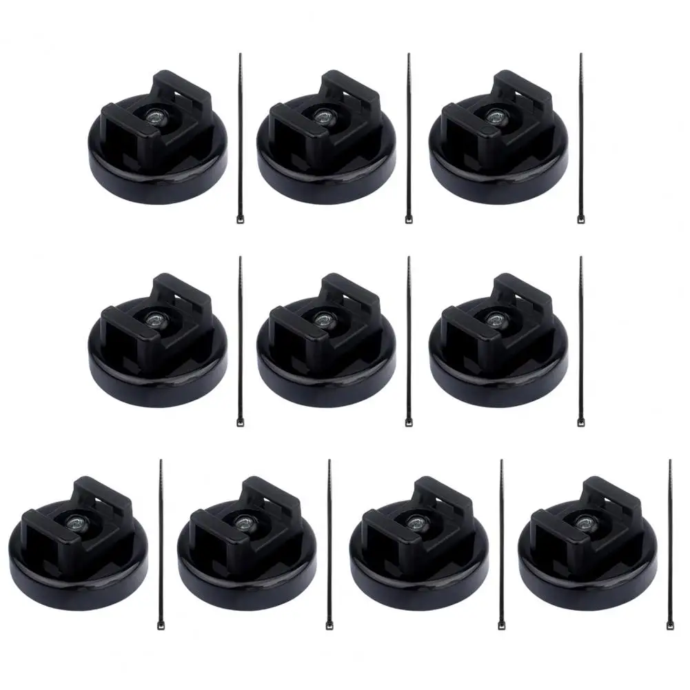 

Магнитный держатель кабелей для провода