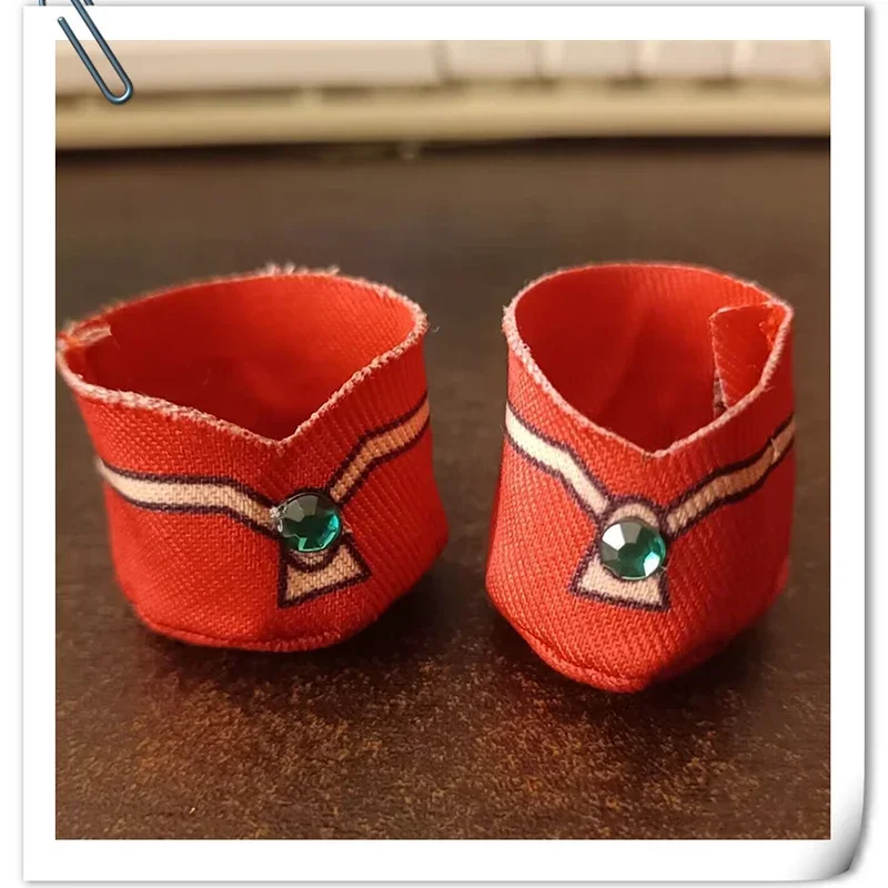 Костюм для куклы Tsukinaga Leo Sena 20 см