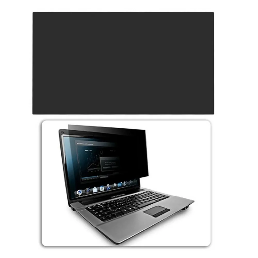 

8 10 11 12 16 17 inch Privacy-protecting Filter Anti-peeping Screens Protective Film for Privacy Security for 16:9 Laptop PC