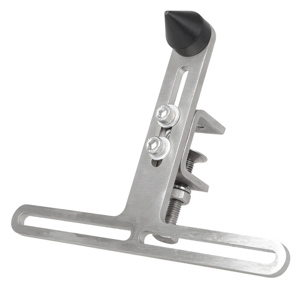 Регулируемая труба высокой твердости тромбон трубка для ремонта инструменты