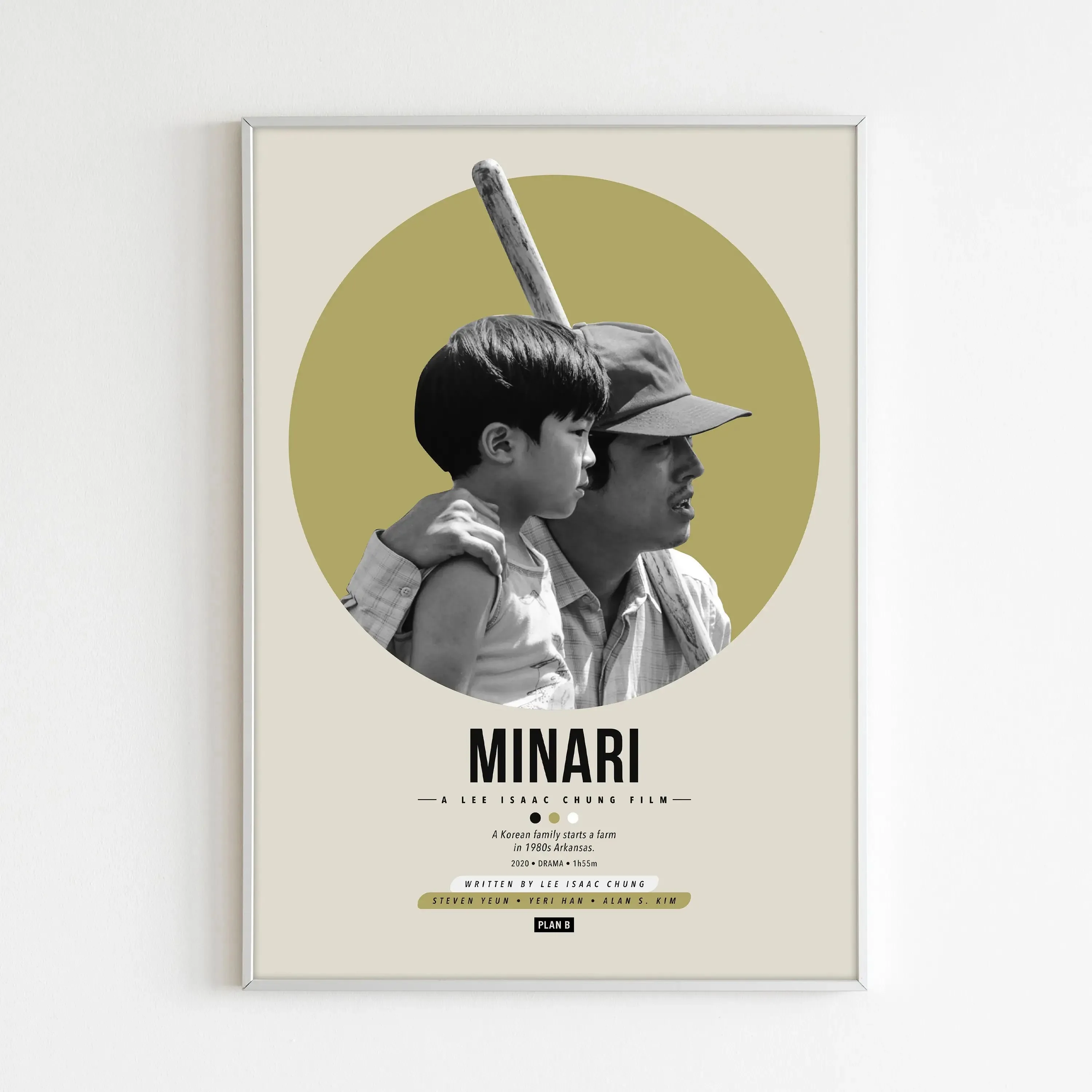 Классический герой ретро-декор холст с принтом без рамы водонепроницаемые