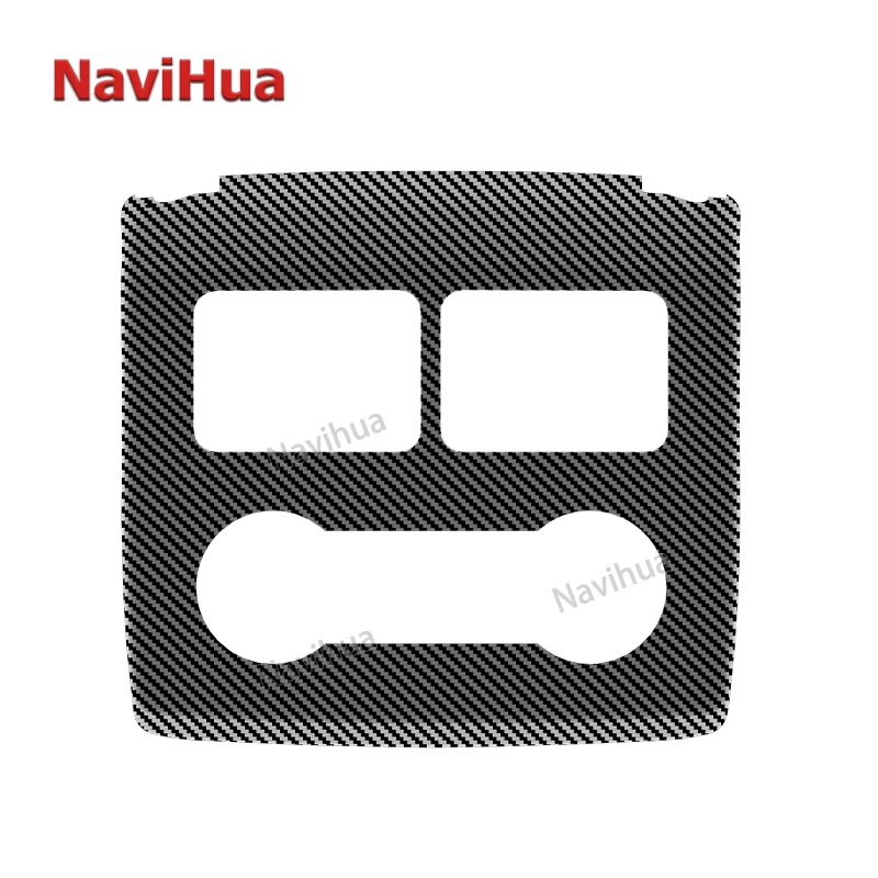 Панель климат-контроля на заднем сиденье плата кондиционера для Land Rover Range Sport L494