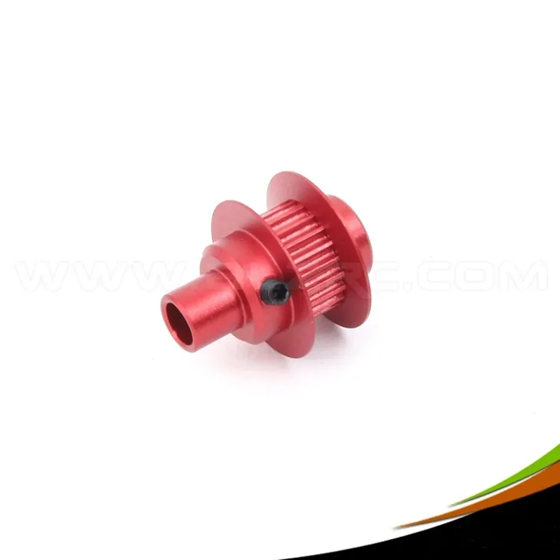 

ALZRC - Devil 380 FAST Tail Pulley - 21T