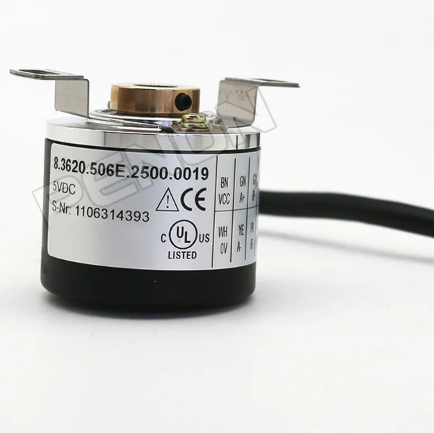 

New Original In Box 8.3620.506E.2500.0019 83620506E25000019