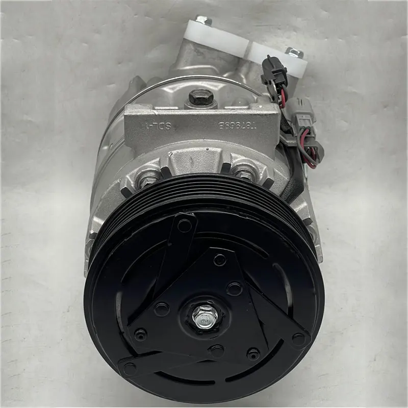 DCS-17EC для компрессора переменного тока Nissan Altima 2.5L 2019-2020 926000 -6CA0A 926006 CA0A