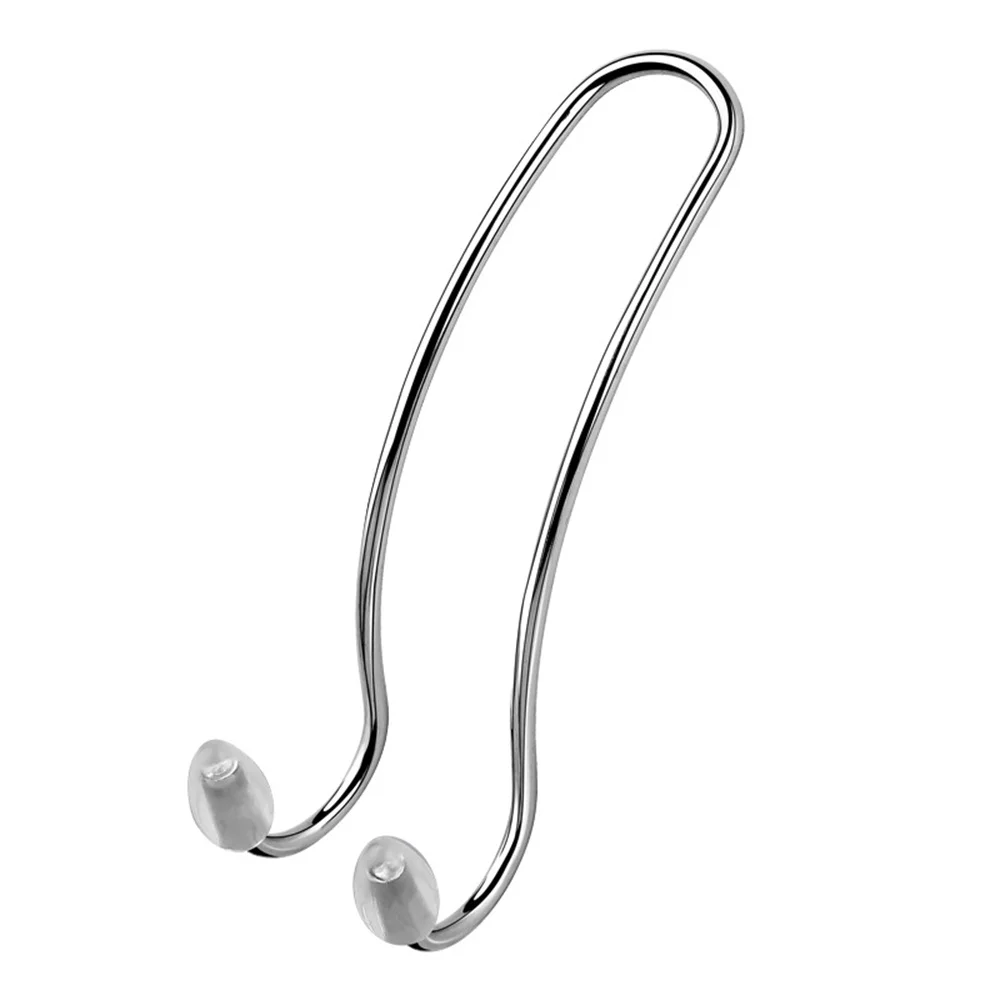 

Car Hook Stainless Steel Car SeatS Back Hook Hook Load-bearing Car Interior Articles Hidden Storage Hook Dog Collar Toys for Cat