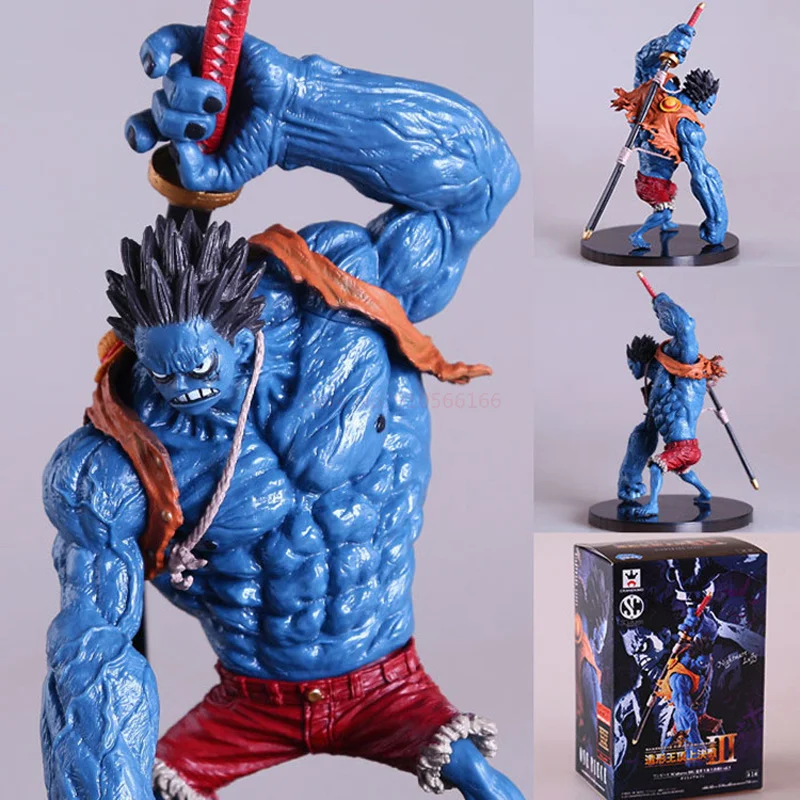 

15cm Anime One Piece Nightmare Luffy Figurine Pvc Action Figure Collection Model Decoration Toys Children Christmas Gifts