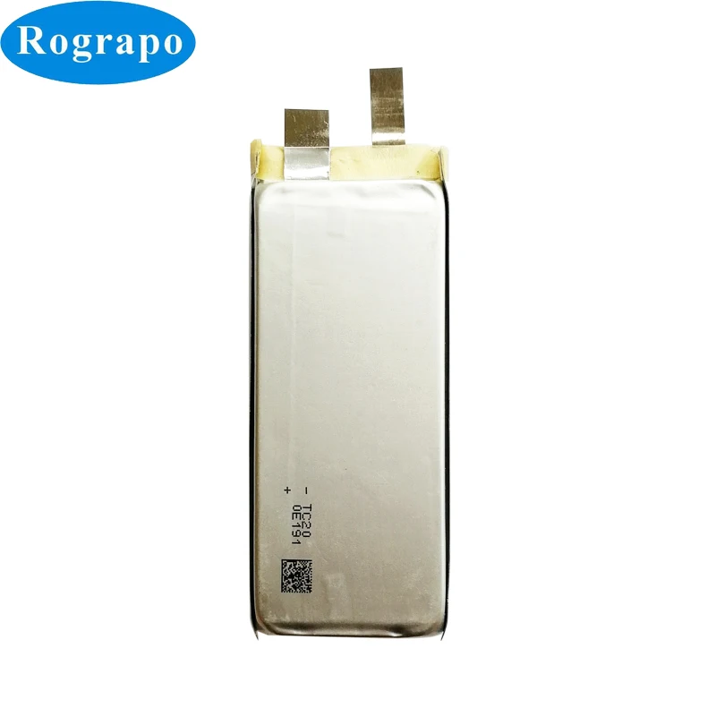 

Новый литий-полимерный аккумулятор 3,8 в 3500 мАч/3200 мАч для дрона Hubsan Zino