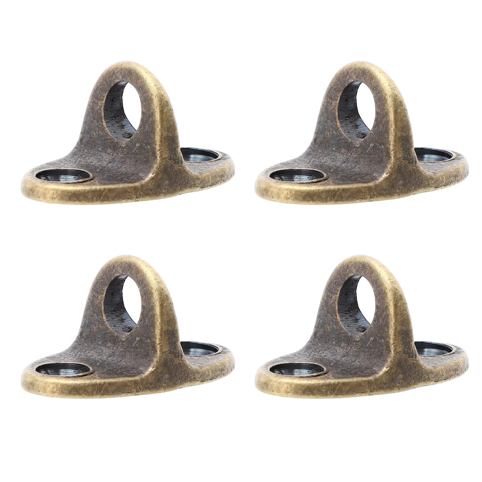 

4 шт., ветрозащитная основа для крючка