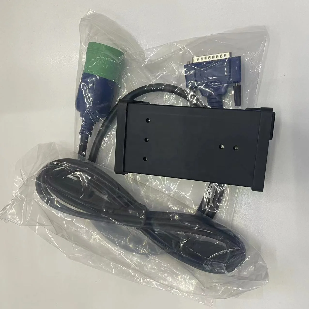 Диагностический комплект Protcol Adapter Dpa5 диагностический инструмент 380002884 для