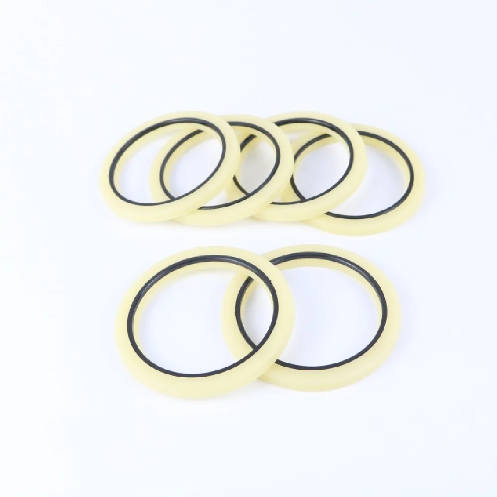 XMVP для механического уплотнения гидравлический ремонтный комплект сальники Hby