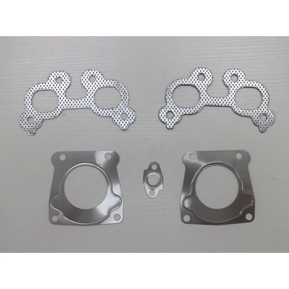 CG10DE CG13DE полный капитальный Комплект прокладок для головки NISSAN March II K11 1.0L 1.3L 92-00