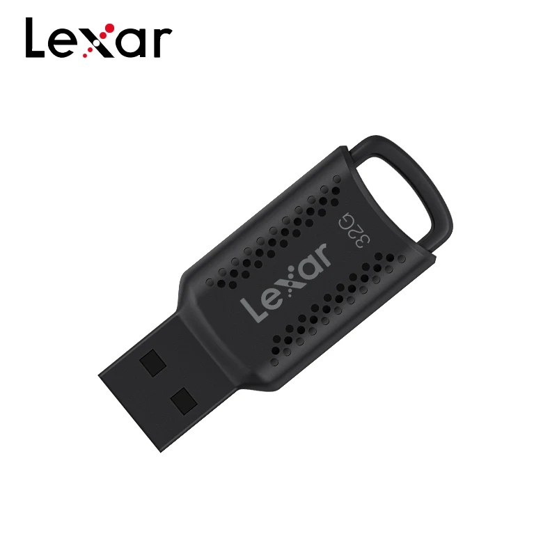 USB-флеш-накопитель Lexar V400 32-128 ГБ скорость чтения до 100 Мб/с USB 3 0