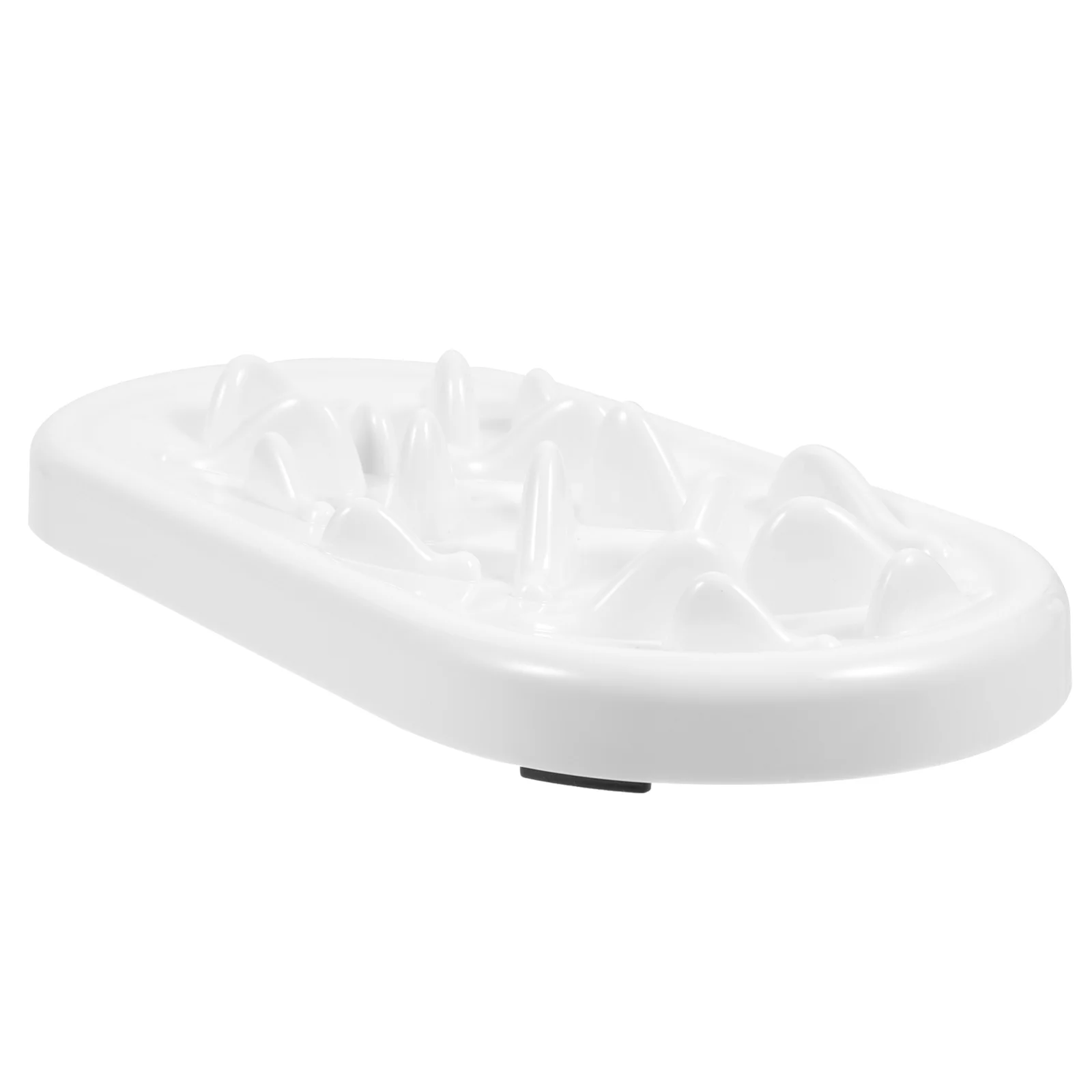 

Bowl Slow Feeder Dog Pet Eating Feeding Cat Puzzle Bowlsdogs Foodanti Down Stop Bloat Mat Non Lick Dishes Dish Chokeinteractive