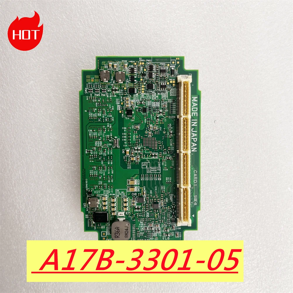 Фонарь 05 бесплатная доставка процессор FANUC spot test OK (выгодная покупка) фонарь