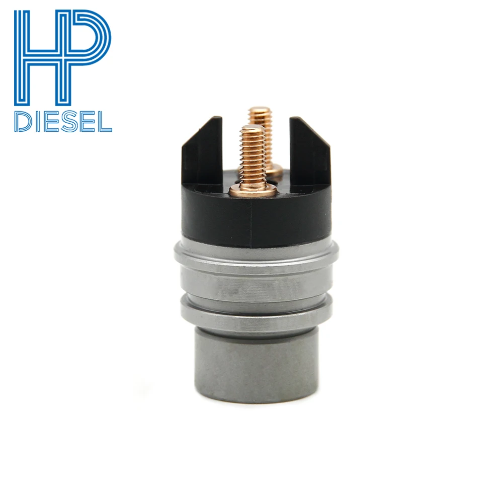 4pcs/lot HP DIESEL Injector Solenoid Valve F00RJ02697 F00RJ02703 F00RJ02702 Coil for Bosch 0445120 series