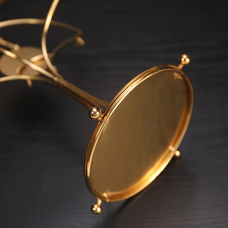 Модная тиара невесты с короной повязка на голову принцесса стойка Dsiplay