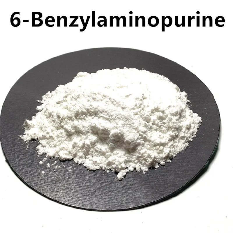 

20g 6-Benzylaminopurine BAP 6 Cytokinin Hormone Plant Growth PGR Gibberellic