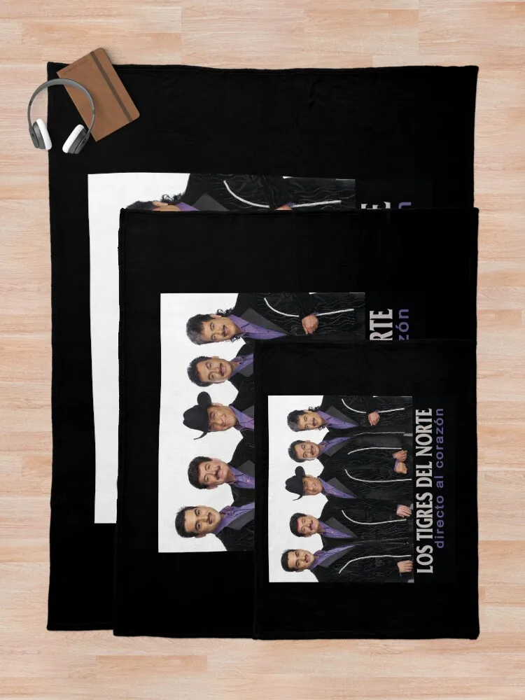 Los Tigres del Norte - Directo Al Corazón альбом 2005 пледы винтажное одеяло идеи подарков на день