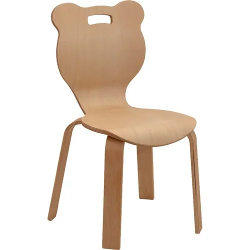 Детская коллекция Ens панда деревянный детский стол набор |