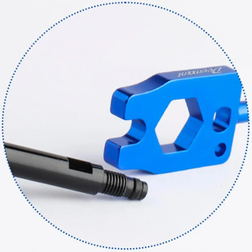 

2Pcs Practical Valve Cores Remover Sturdy Good Toughness Valve Wrench Core Tool Impact Resistant Valve Cores Wrench