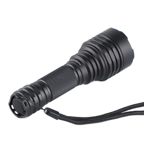 Фонарик Convoy C8+ KW CULPM1.TG ,18650