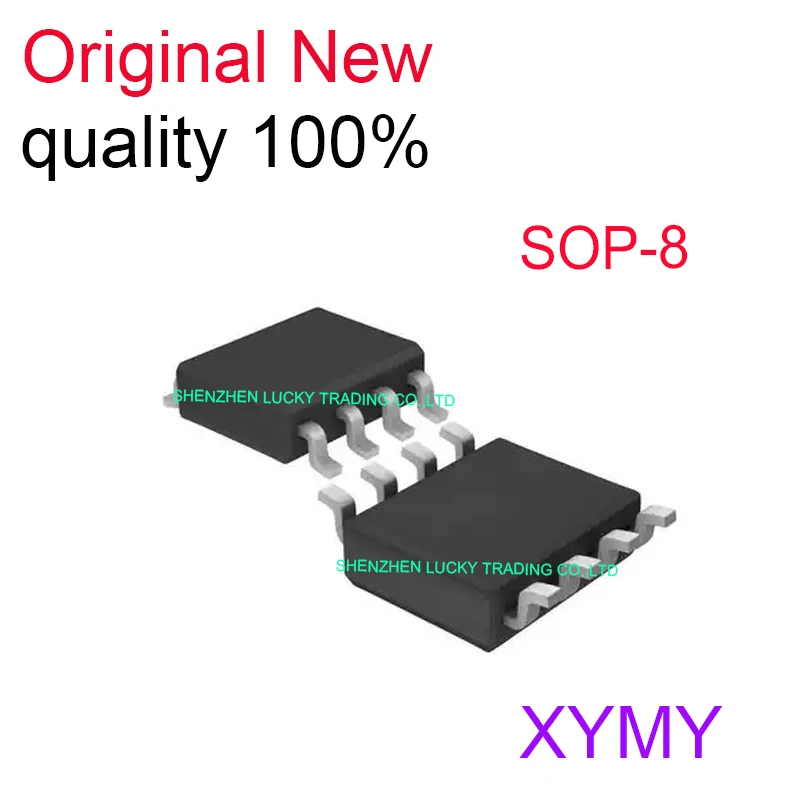 

1PCS/LOT New Original LTC8043ES8 SOP-8 In Stock