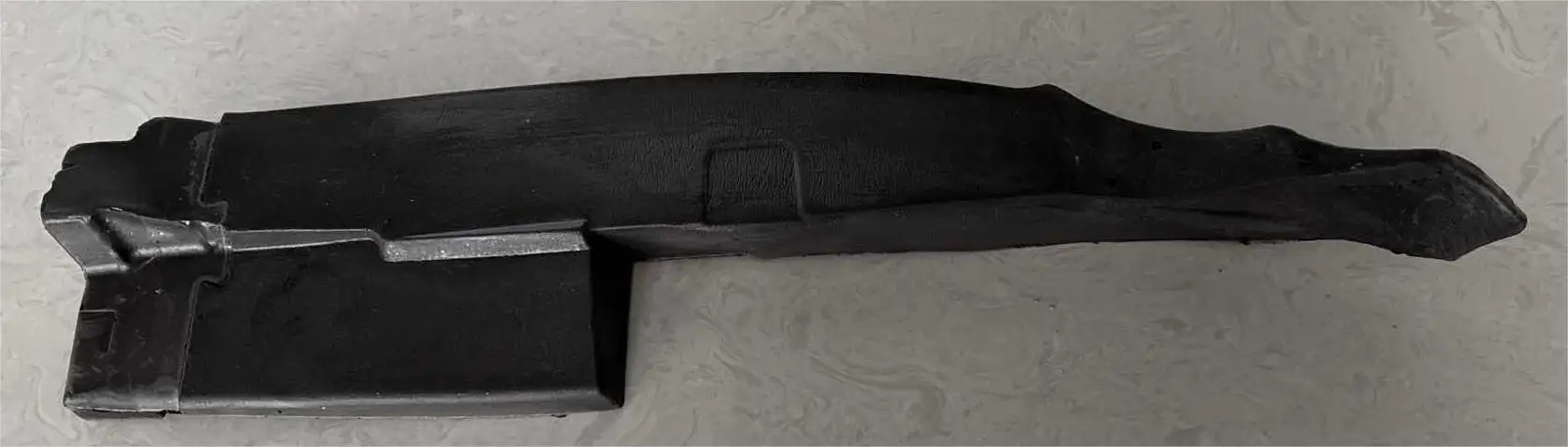 

3G 0864235 E 3G 0864236 L Губка для крыльев, пыль, хлопок, изоляционный хлопок для VW B8L 2016-2024 CC B7L