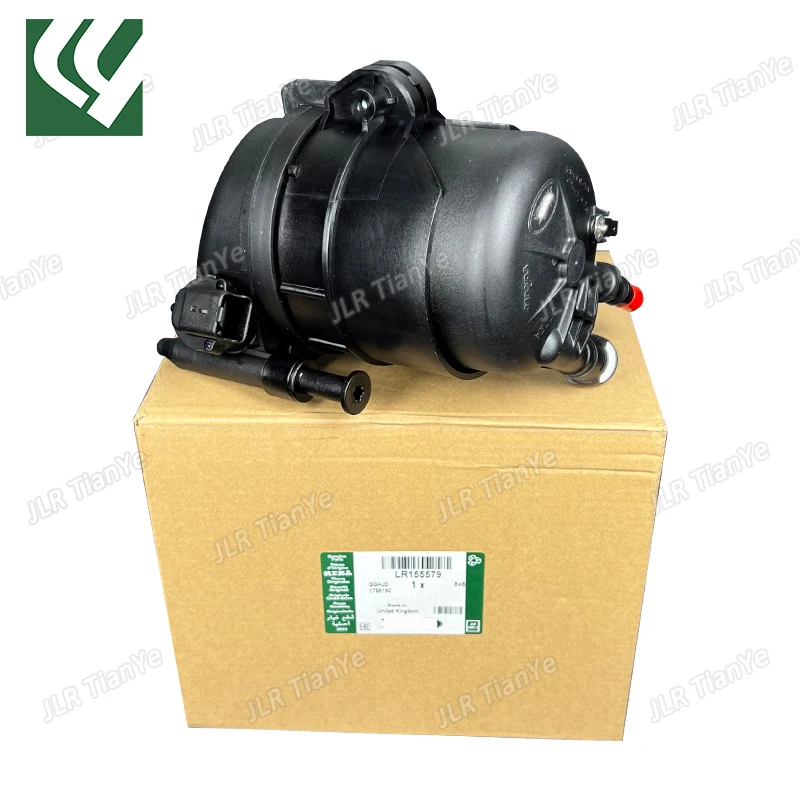 2.0 ДИЗЕЛЬНЫЙ ТОПЛИВНЫЙ ФИЛЬТР INGENIUM ДЛЯ DISCOVERY SPORT RANGE ROVER EVOQUE JAGUAR E-PACE J9C5197 LR 085987 111341