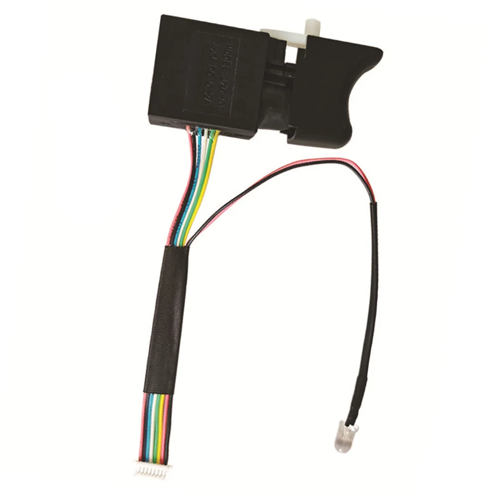 Переключатель скорости электрической дрели DAZZLEEX для Dayi A3/2106