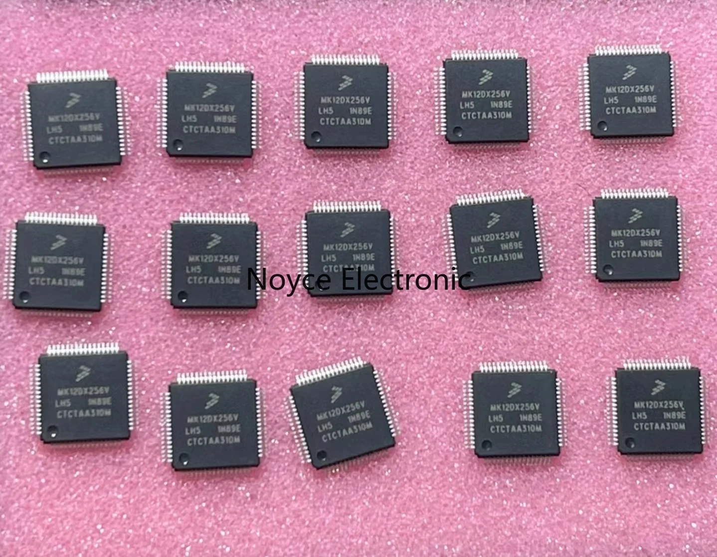 MK12DX256VLH5 brand new original ARM microcontroller /1pcs