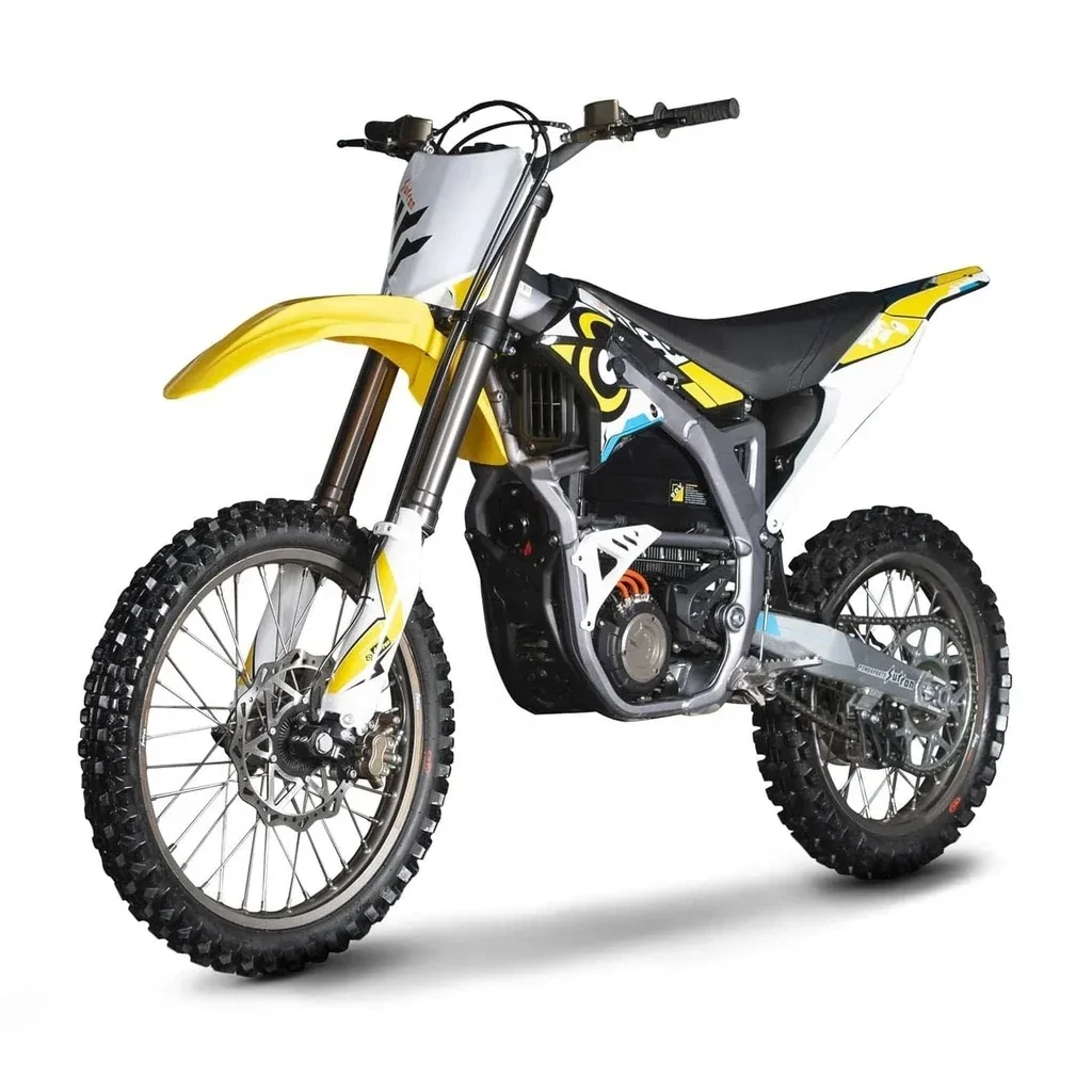 Флэш-Байк SUR-RON STORM BEE 104 в