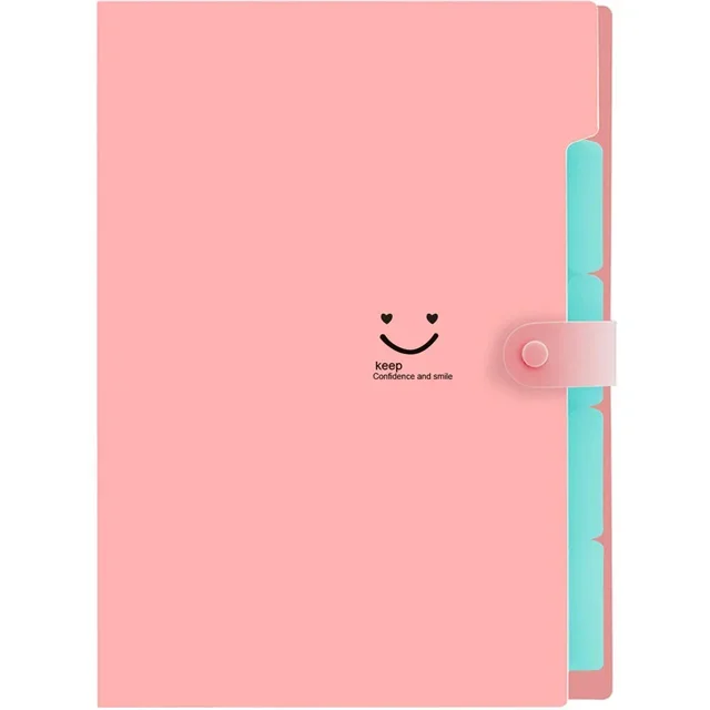 

Расширяющаяся папка для файлов QIANKONG