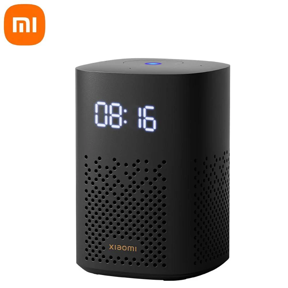 

Original XIAOMI Blutooth Speaker Smart Wireless Speaker Artificial Intelligence Voice Dialogue xiaomi official store