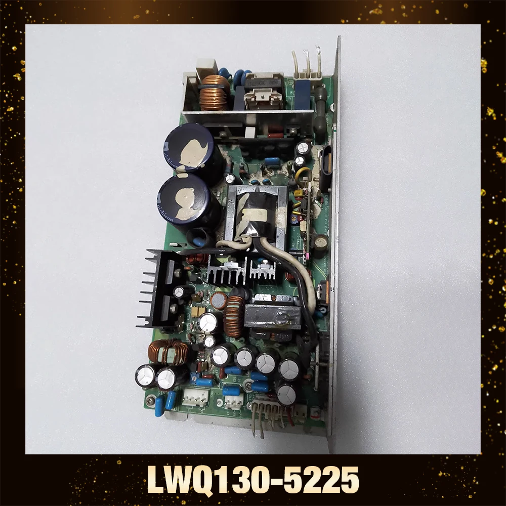 Для источника питания Ламбда-лямбда внешний выход 5 в-15 А + 12 В-4 а-12 в 1 В 10