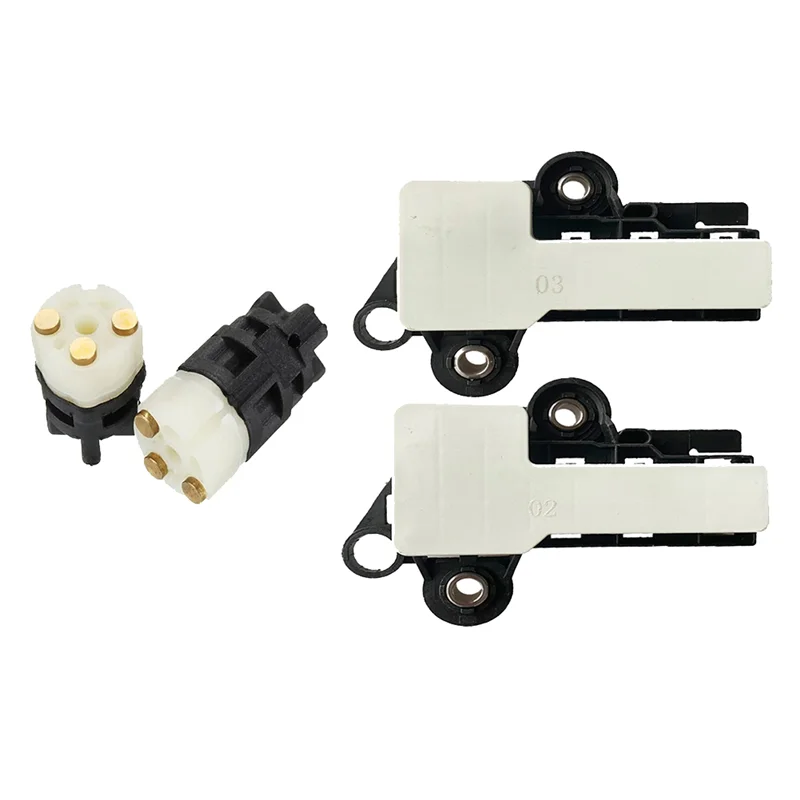 Автомобильный TCU TCM датчик скорости передачи Y3/8s1-2-й 7G 722 9 модуль для Mercedes Benz C E S R M CL