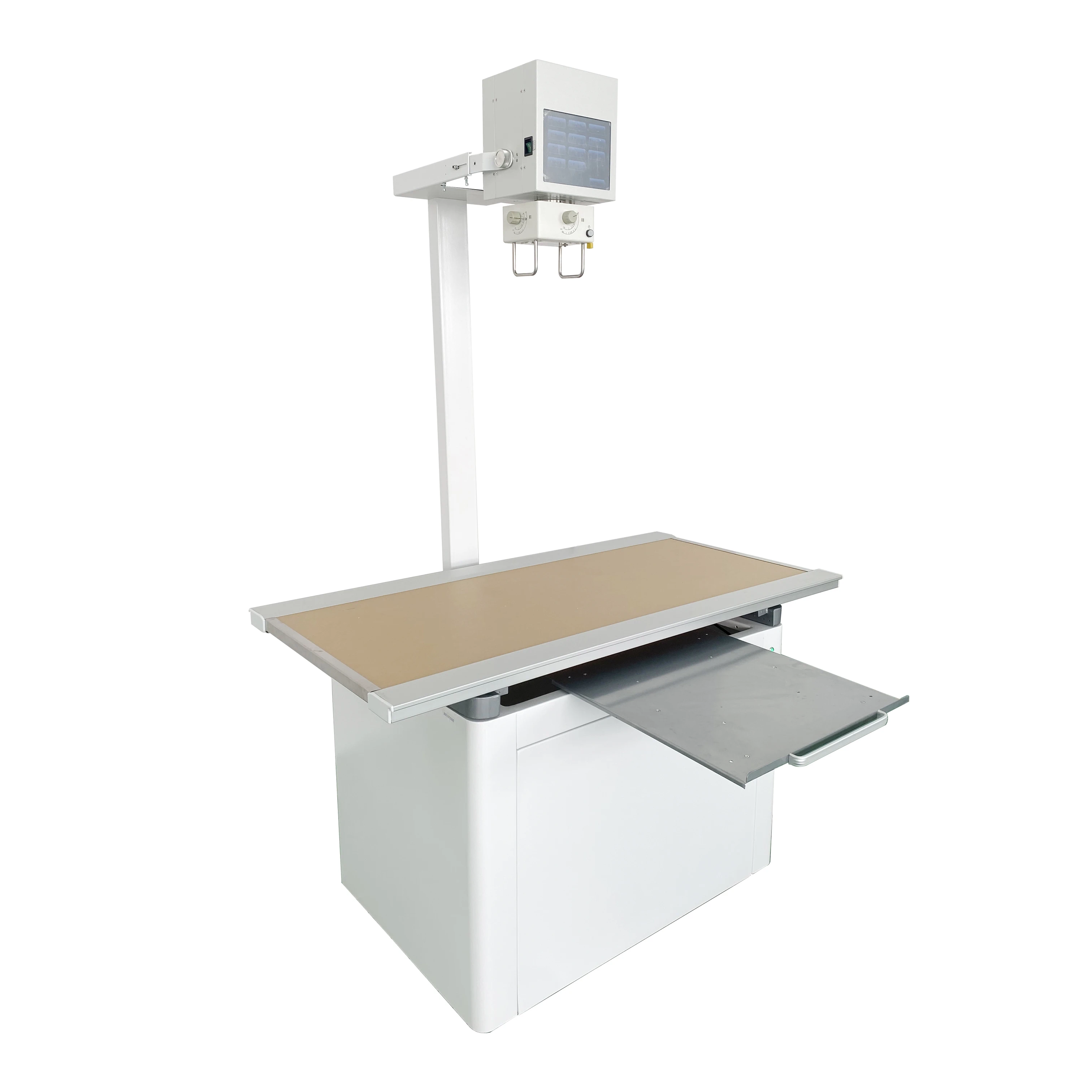 Рисунок 2 - Простой в эксплуатации ветеринарный стол