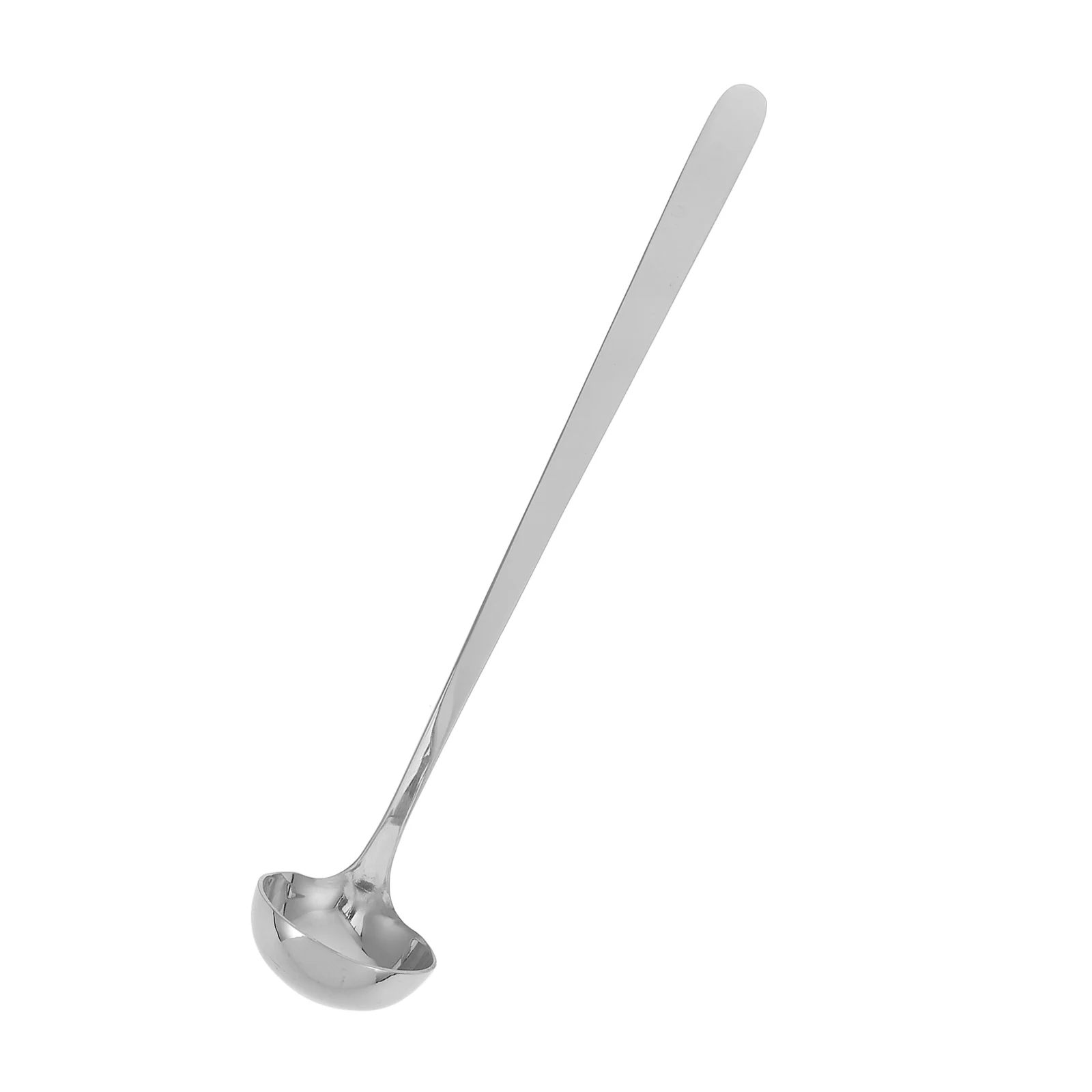 Сервировочная длинная ложка для смешивания кухонные ложки супа приготовления