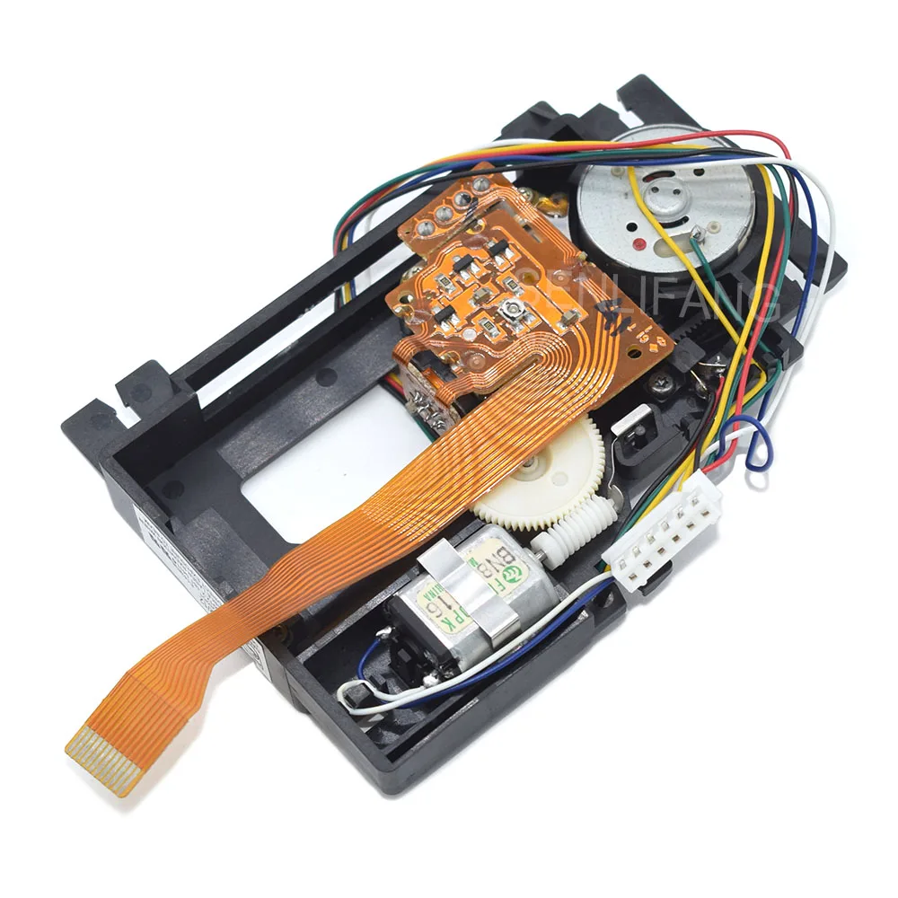 Лазерная линза VCD Lasereinheit оптический звукосниматель VAM1202/12 с механизмом запасные